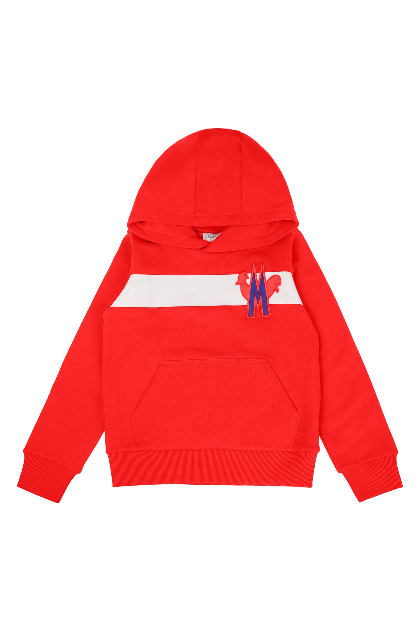 MONCLER KIDS TWO-PIECE TRACKSUIT