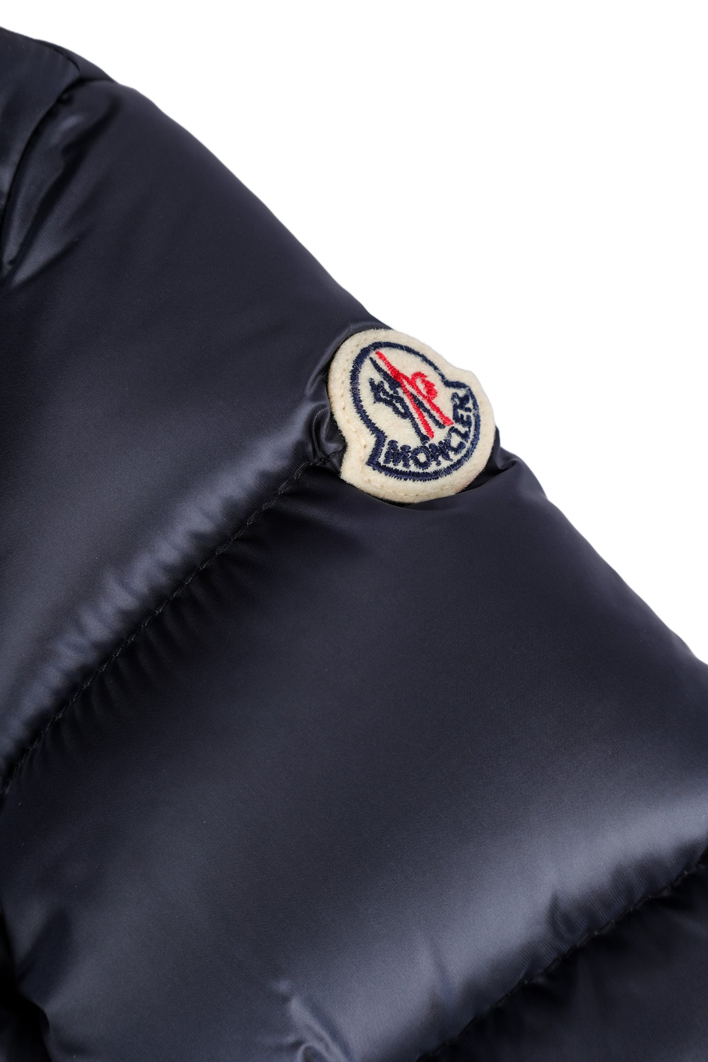 MONCLER KIDS JACKET