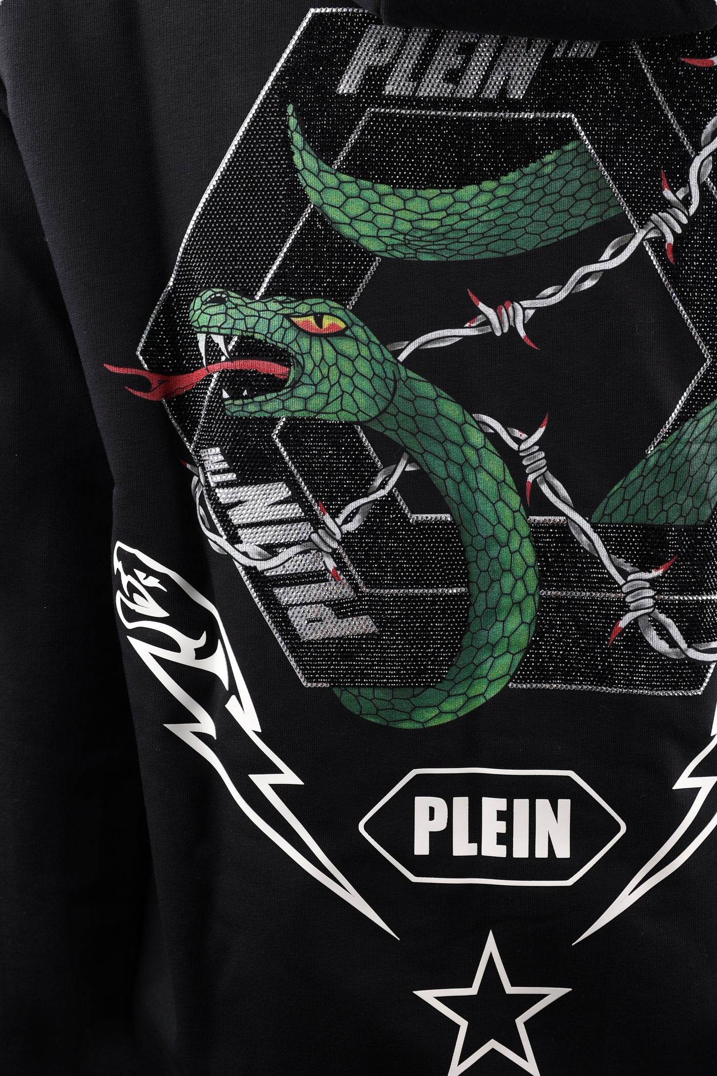 PHILIPP PLEIN SWEATSHIRT