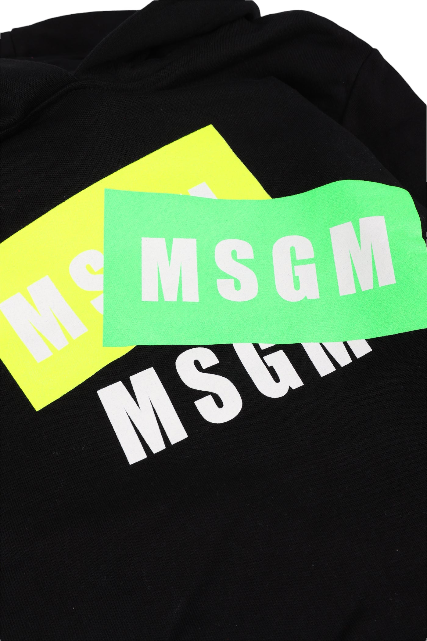 MSGM KIDS SWEATSHIRT