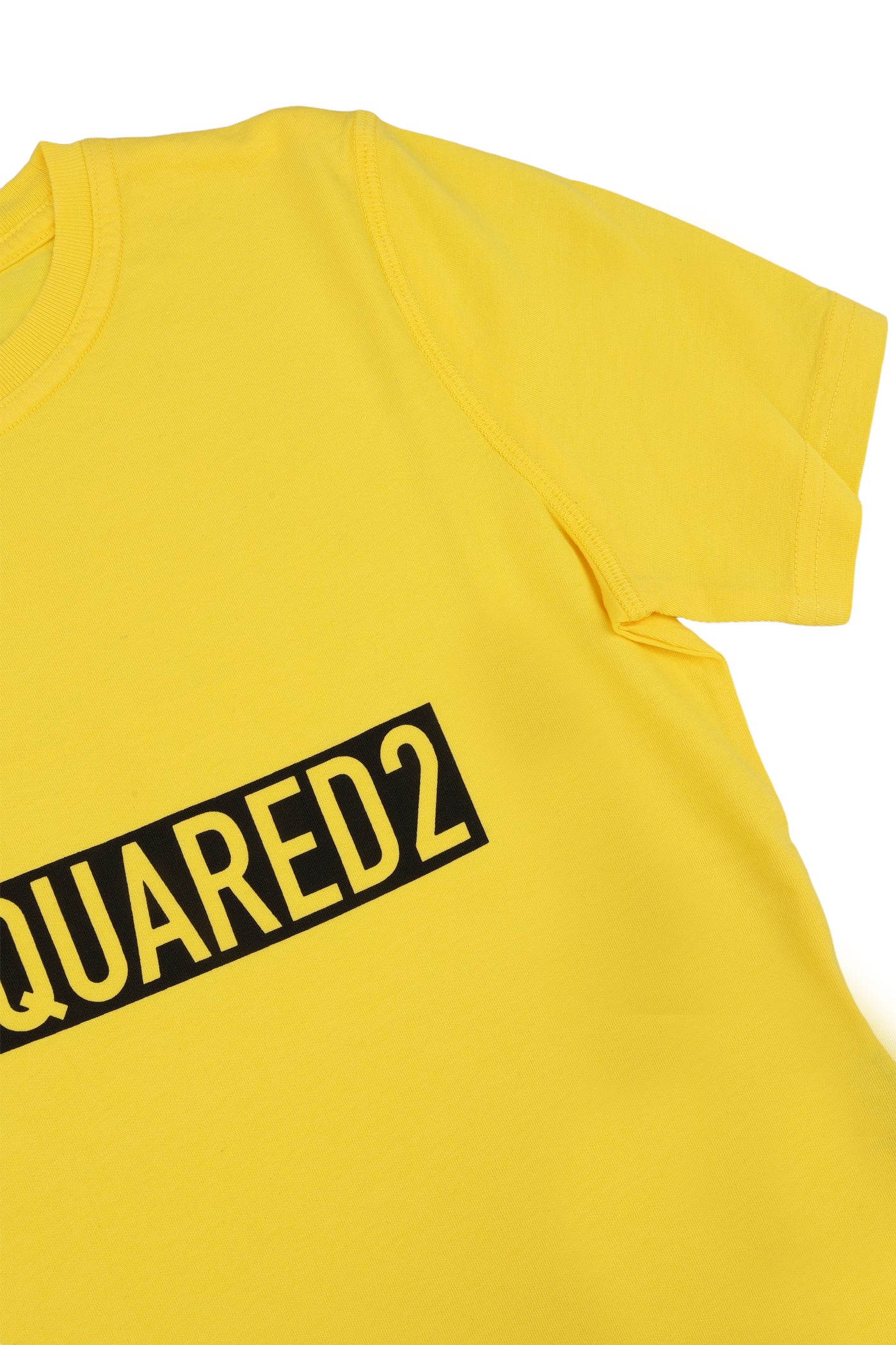 DSQUARED2 KIDS T-SHIRT