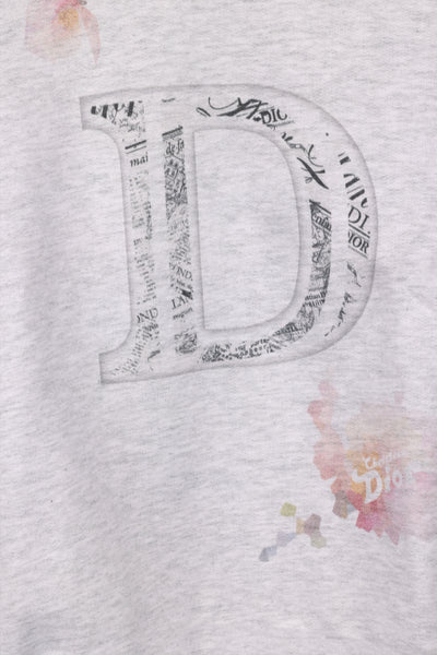 BABY DIOR KIDS SWEATSHIRT