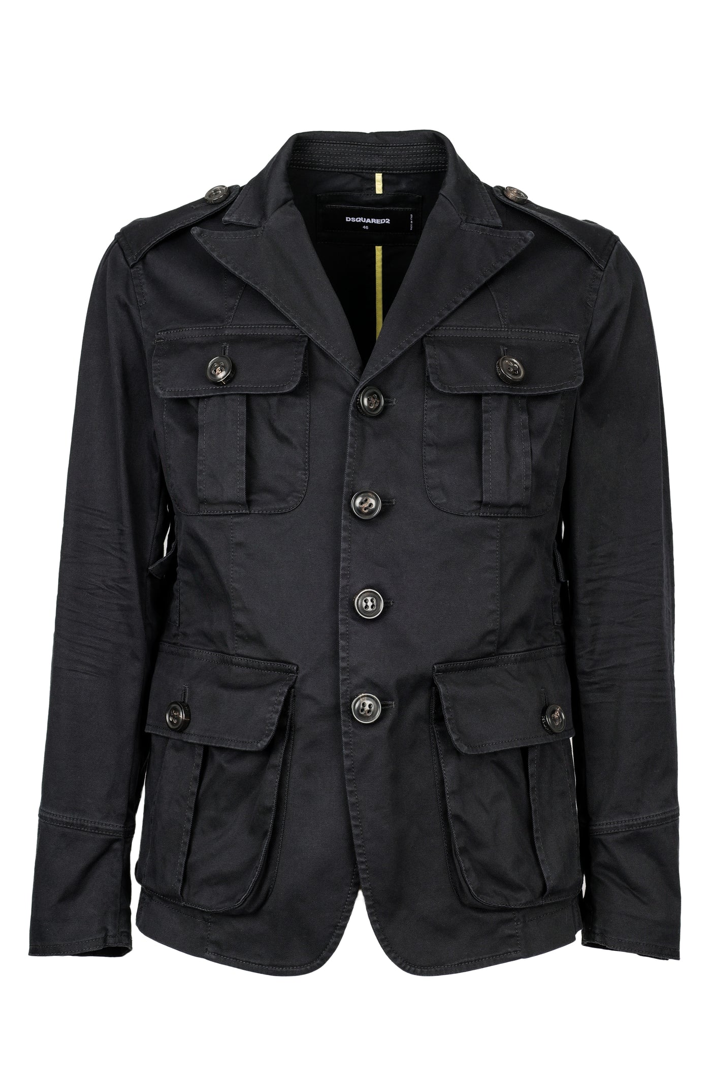 DSQUARED2 JACKET