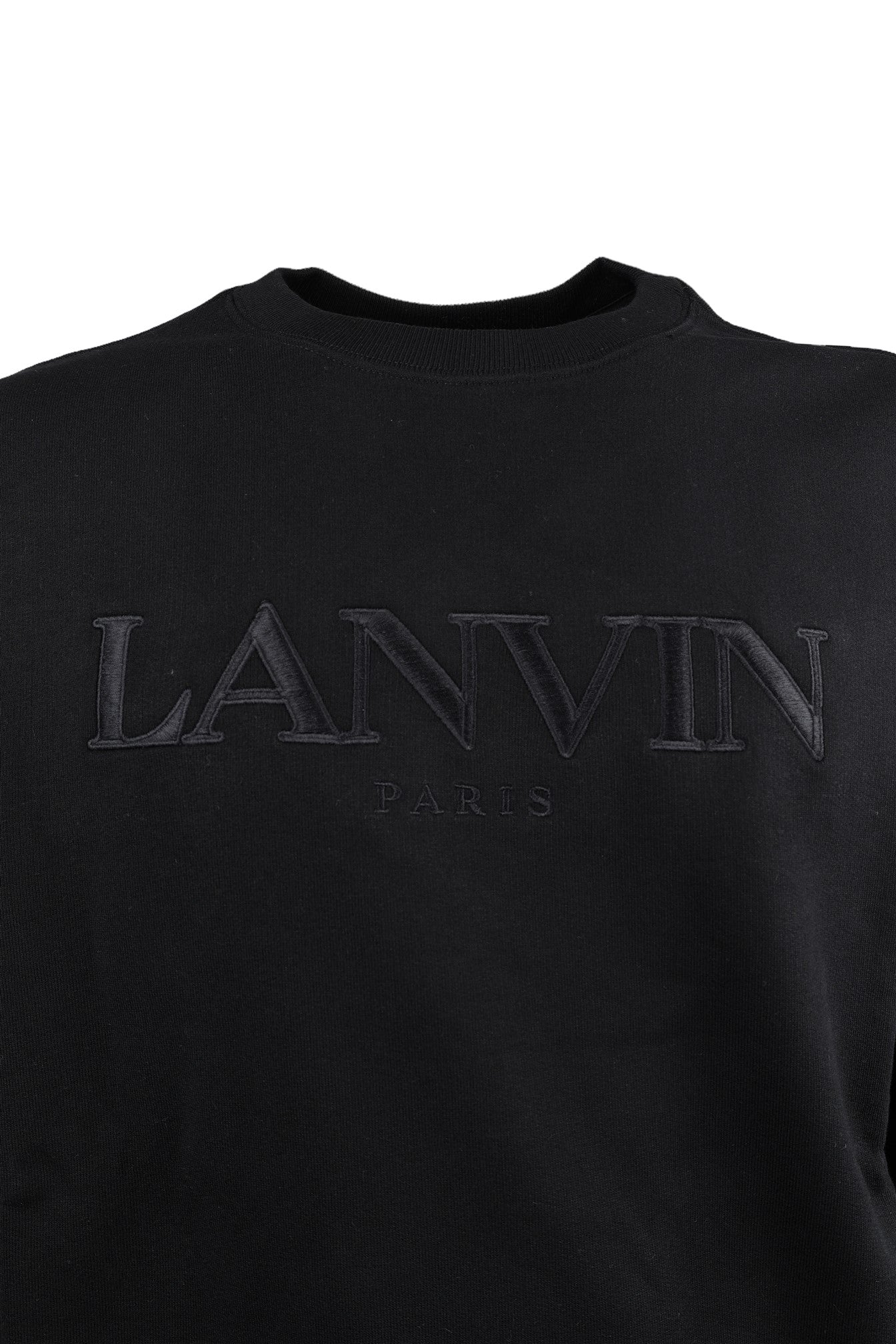 LANVIN SWEATSHIRT