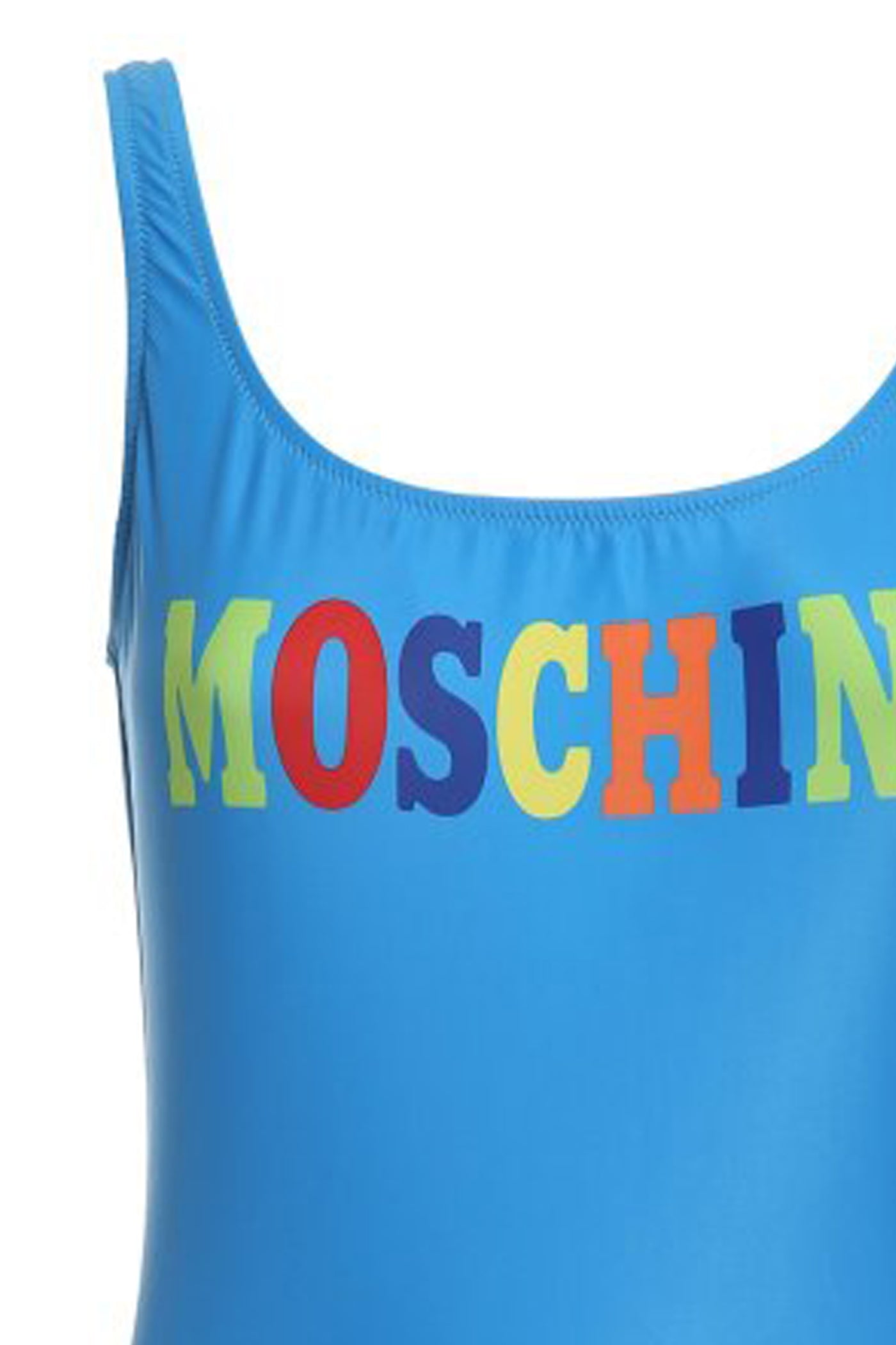 MOSCHINO SWIMSUIT