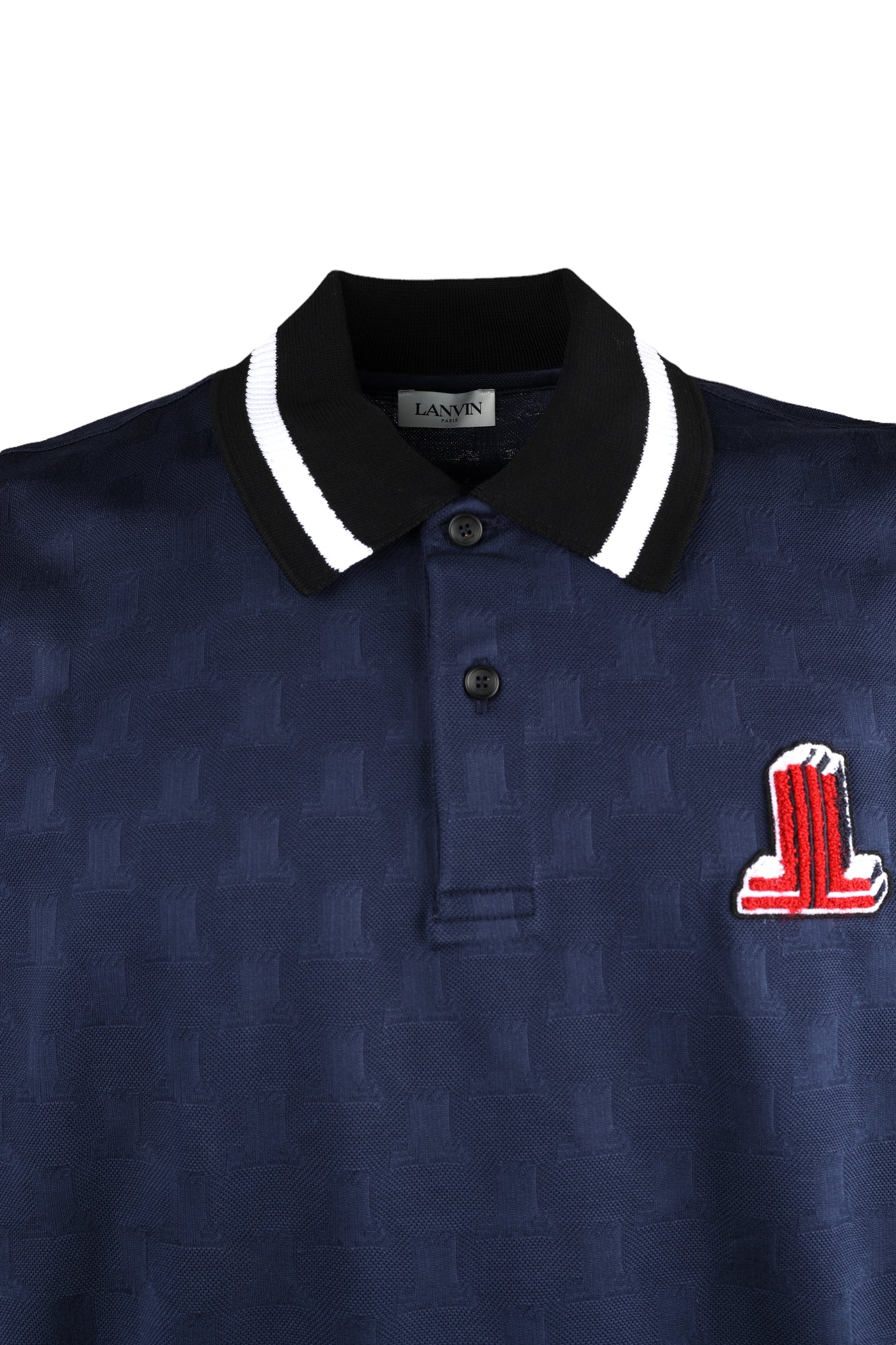 LANVIN POLO