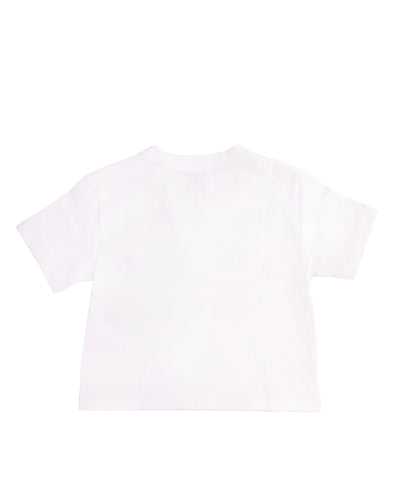 BURBERRY KIDS T-SHIRT