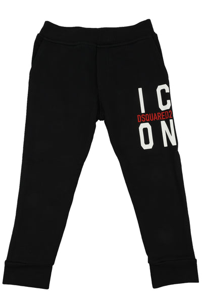 DSQUARED2 KIDS SWEATPANTS