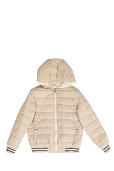 BRUNELLO CUCINELLI KIDS JACKET