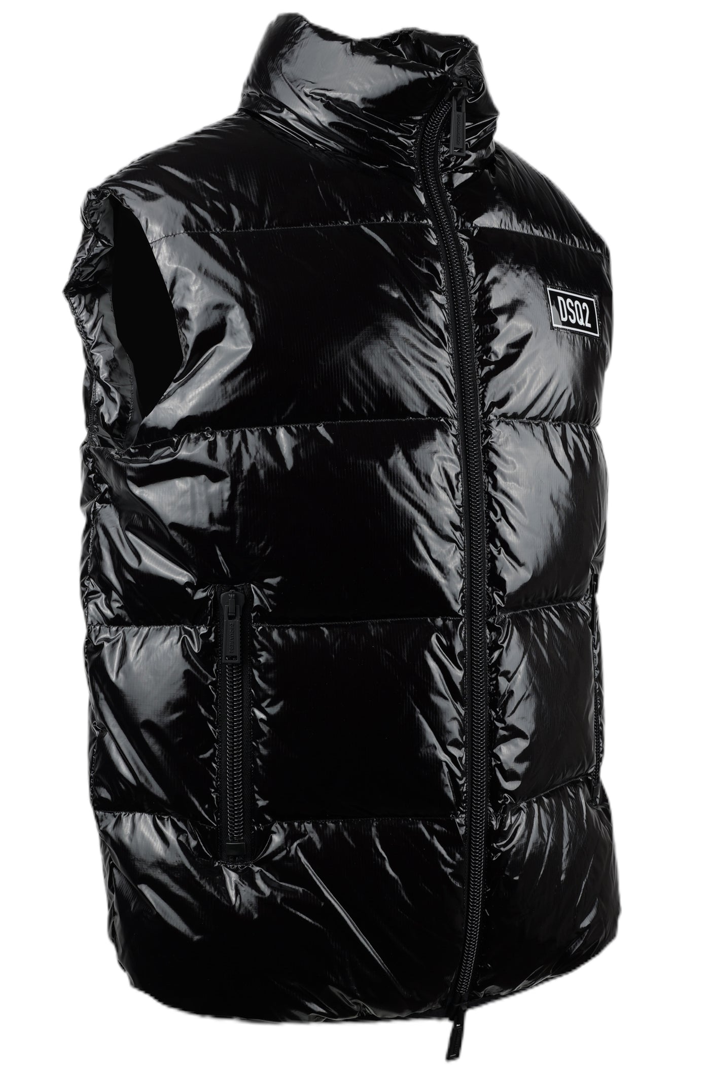 DSQUARED2 PUFFER GILET