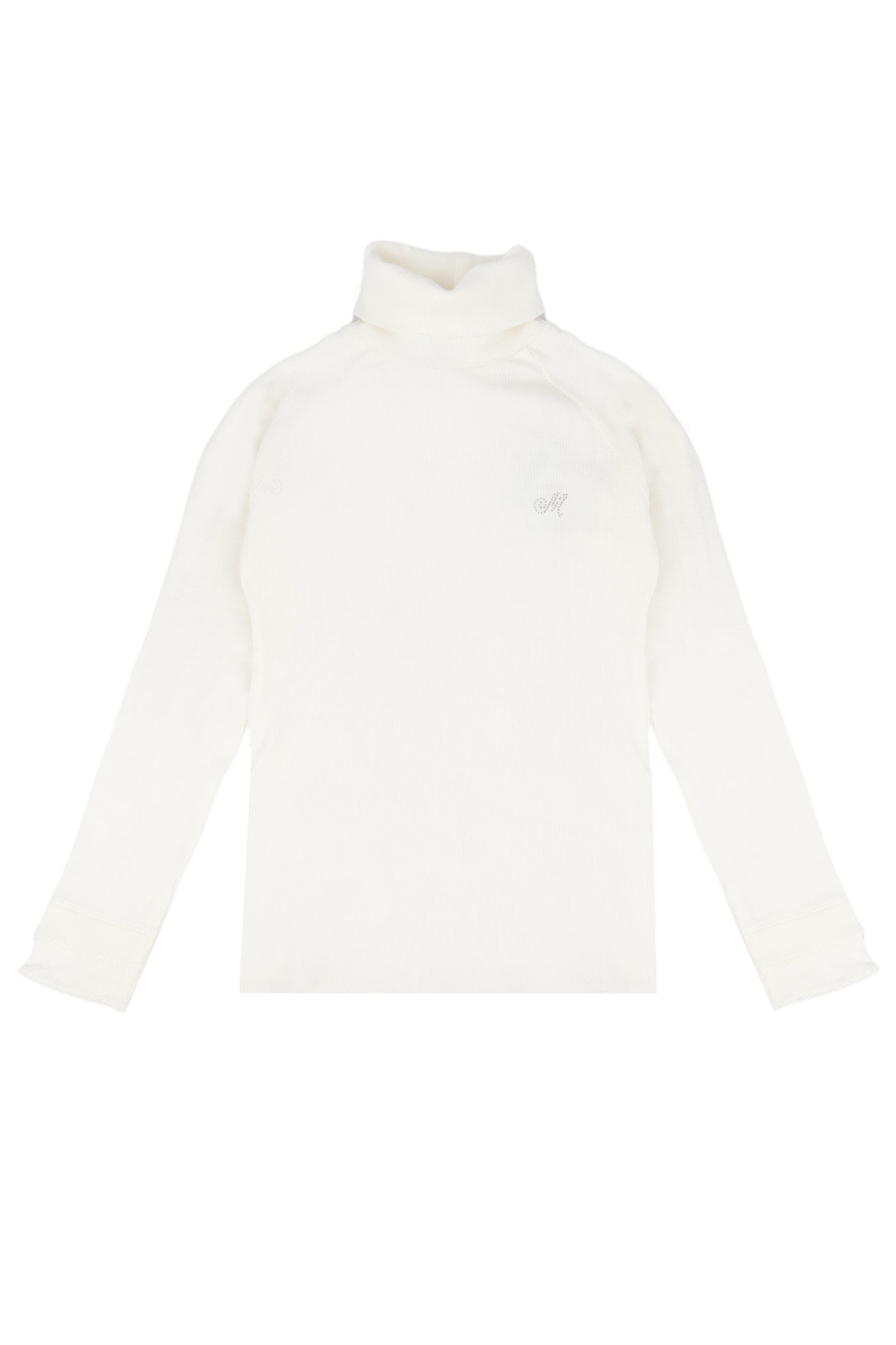 MONNALISA KIDS TURTLENECK