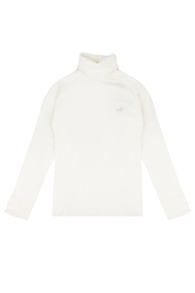 MONNALISA KIDS TURTLENECK