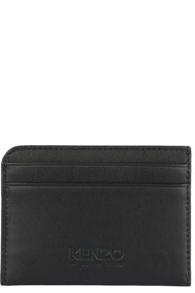 KENZO LEATHER WALLET