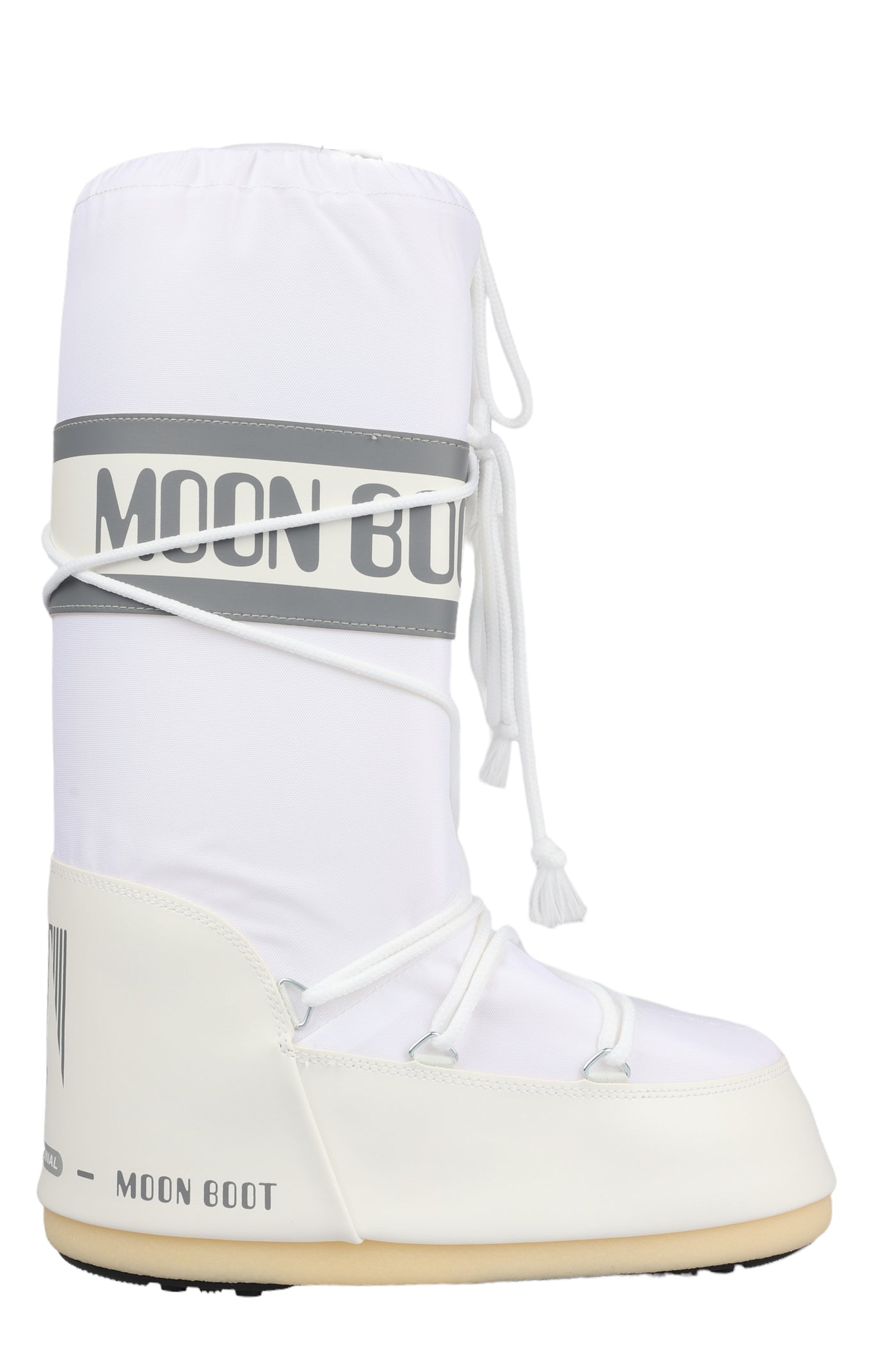 MOON BOOT SNOW BOOT