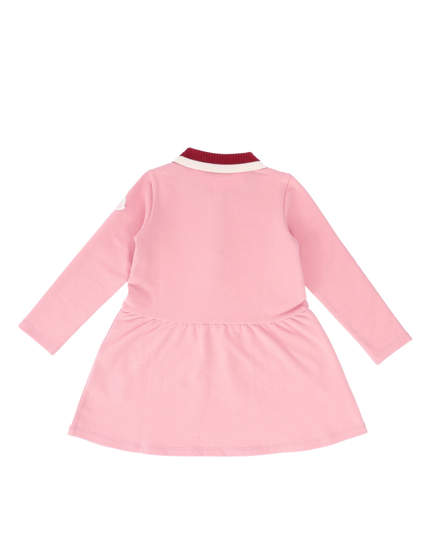 MONCLER KIDS GIRLS DRESS