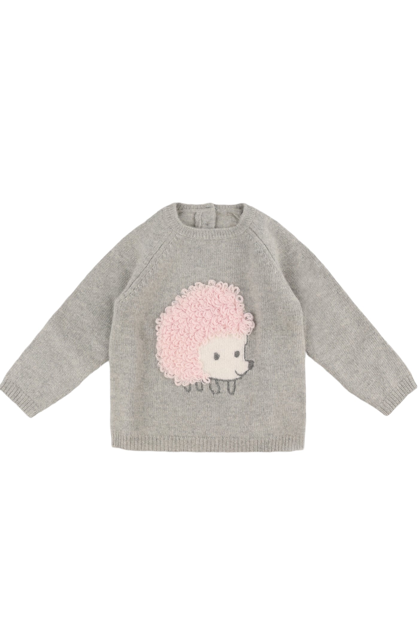 IL GUFO KIDS PULLOVER