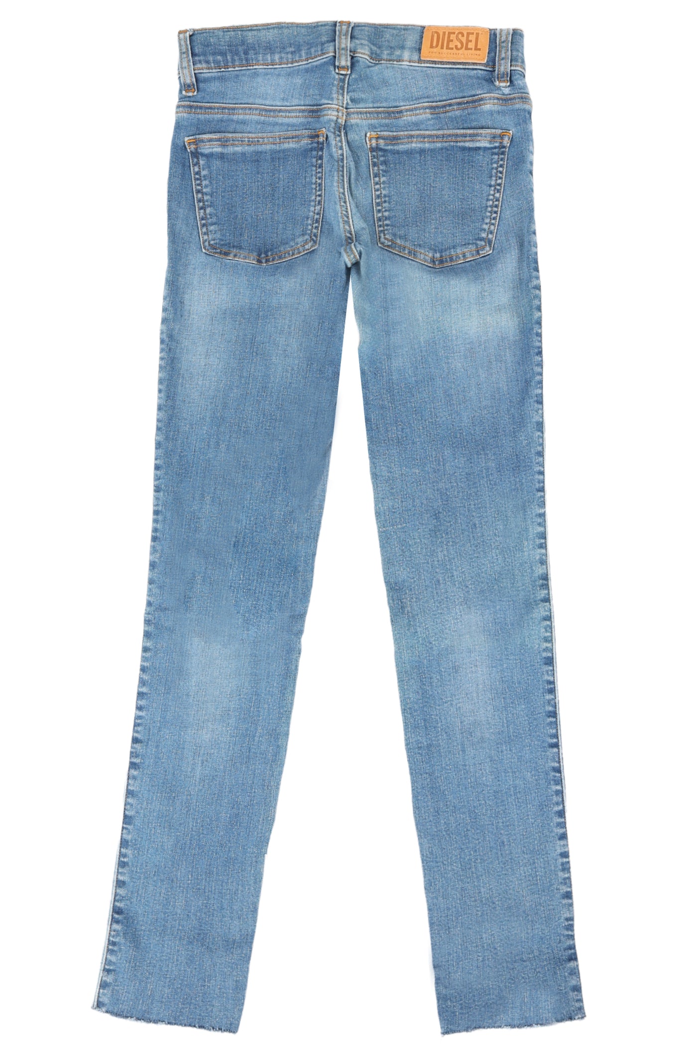 DIESEL KIDS JEANS PANTS