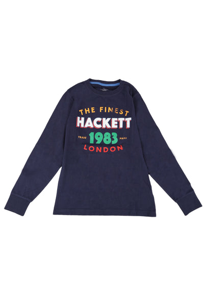 HACKETT KIDS SWEATSHIRT