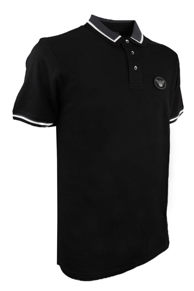 EMPORIO ARMANI POLO T-SHIRT