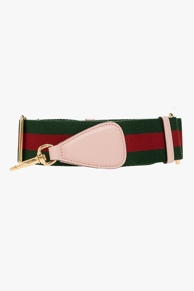 GUCCI BLONDIE MINI BAG POWDER PINK