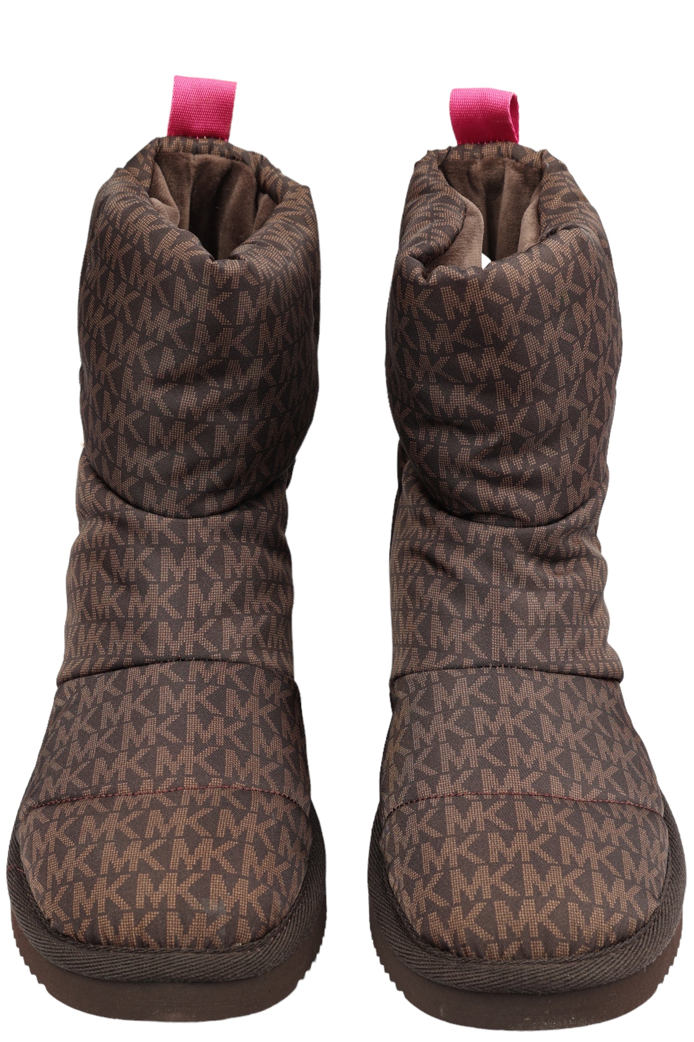 MICHAEL KORS STARK SLIPPER BOOTIE