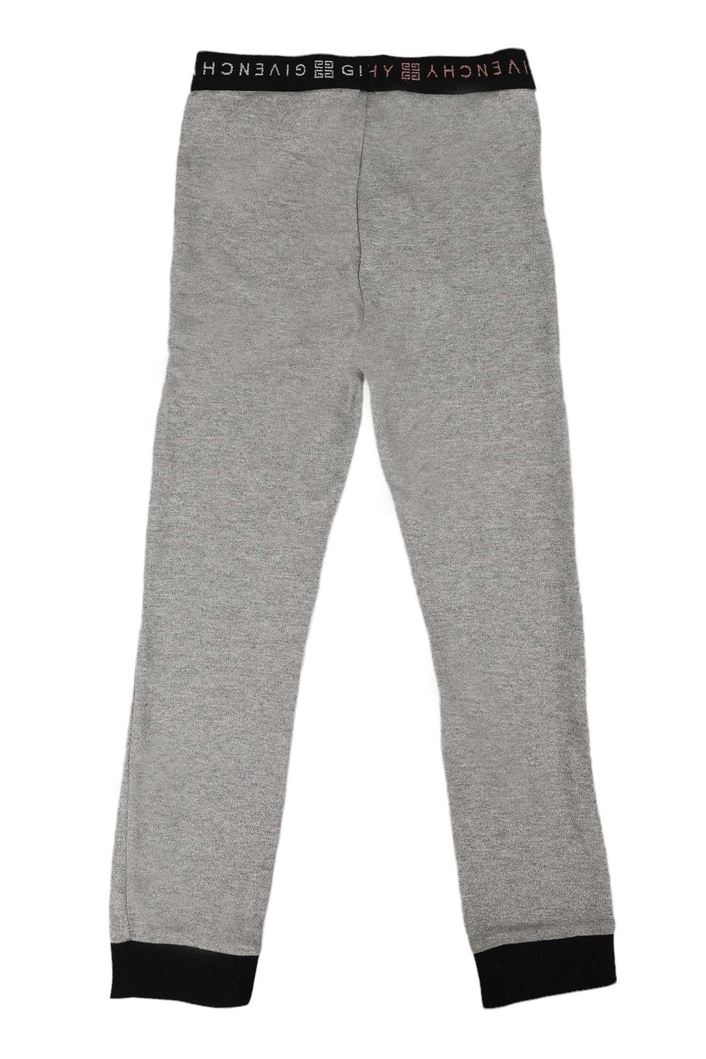 GIVENCHY KIDS TROUSERS