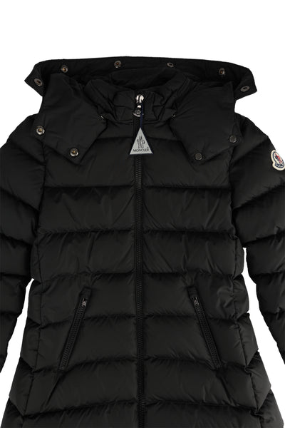 MONCLER KIDS ABELLE JACKET