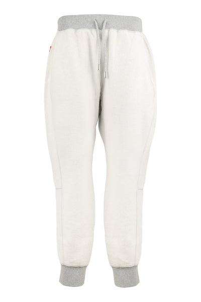 DSQUARED2 SUIT TROUSERS