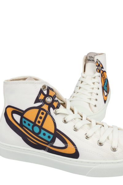 VIVIENNE WESTWOOD SNEAKERS