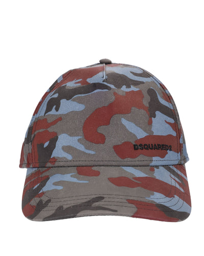 DSQUARED2 HAT