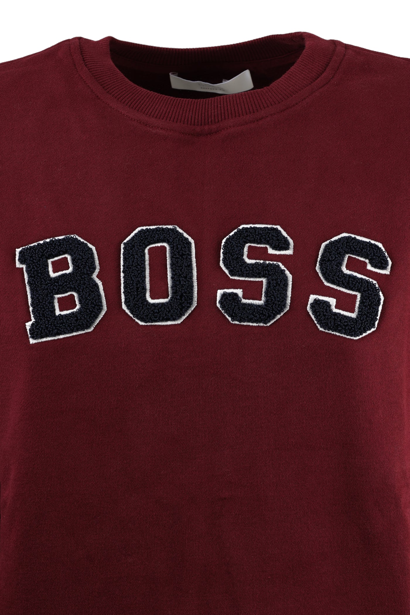 HUGO BOSS SWEATSHIRT