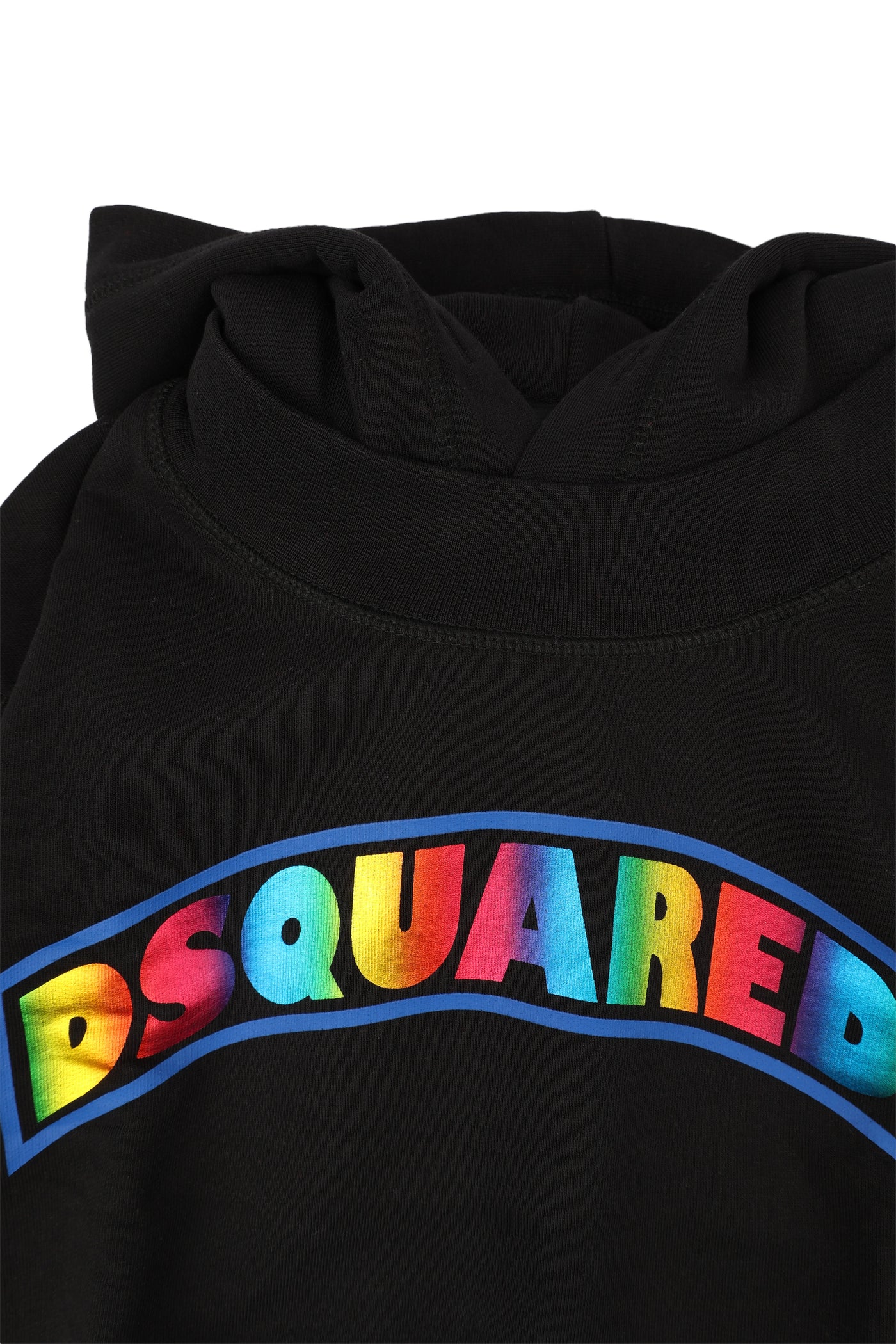 DSQUARED2 KIDS FELPE