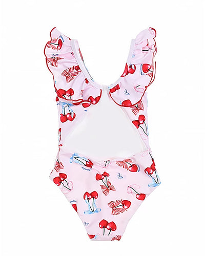 MONNALISA KIDS SWIMSUIT