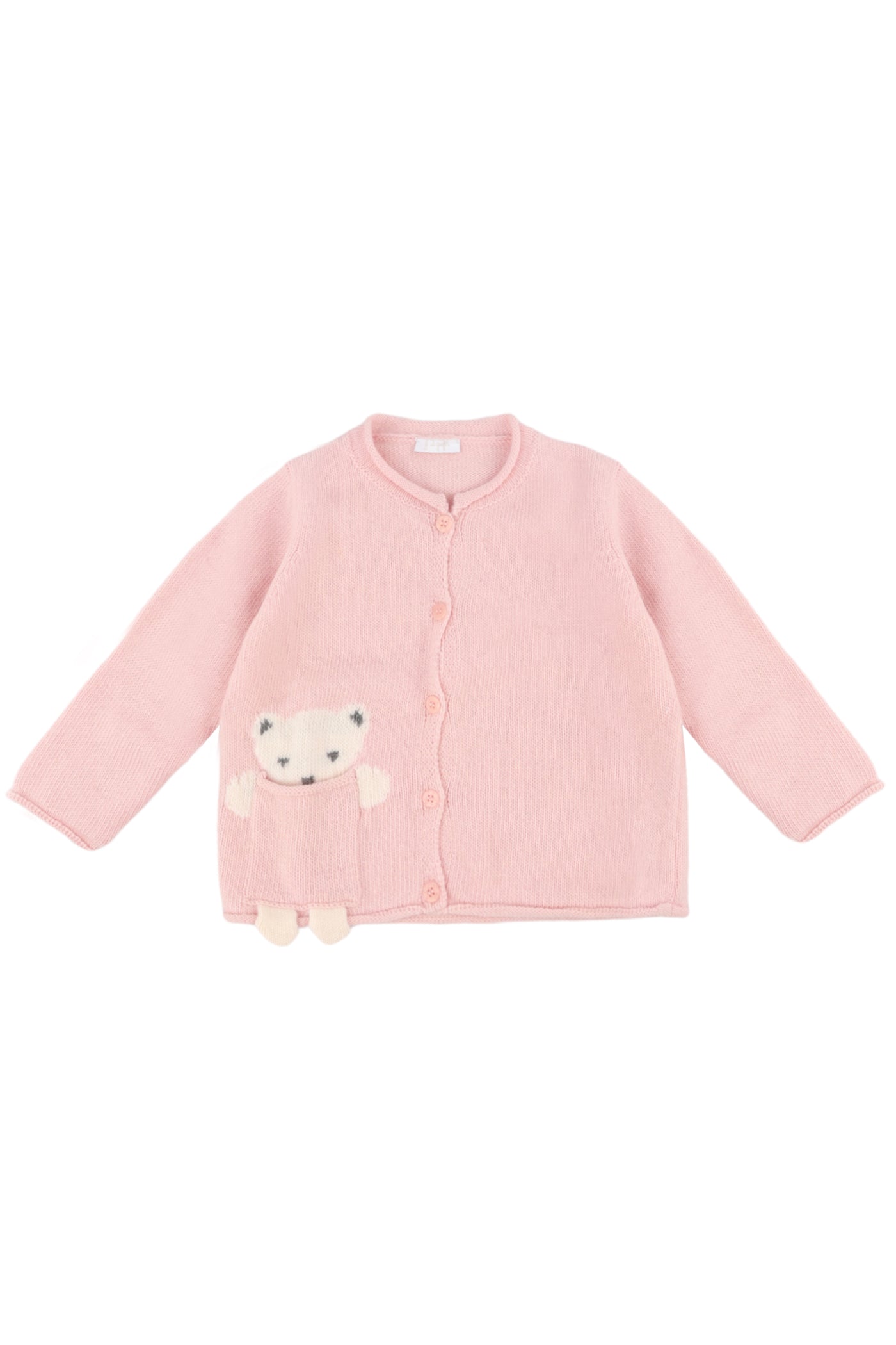 IL GUFO KIDS CARDIGAN