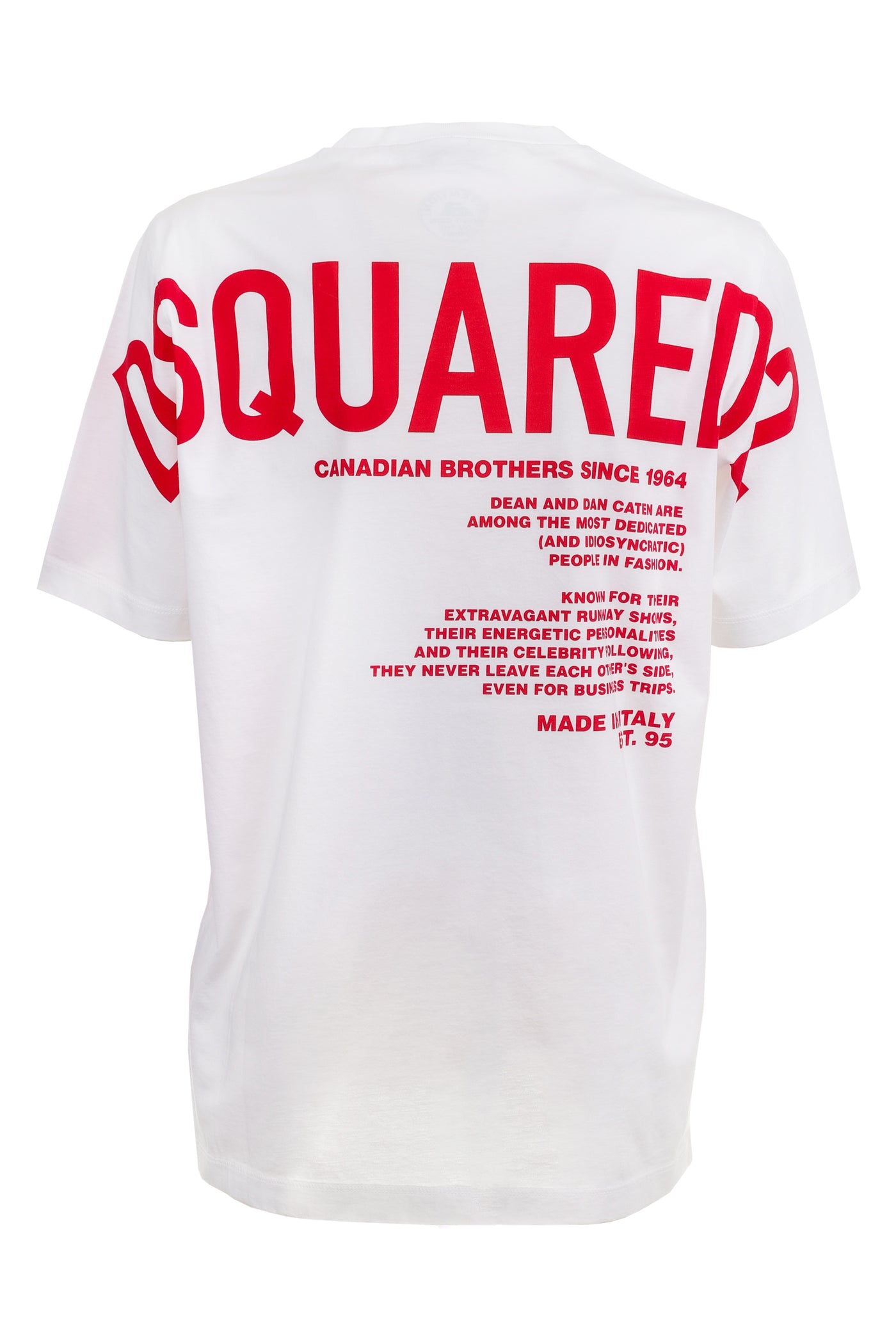 DSQUARED2 T-SHIRTS