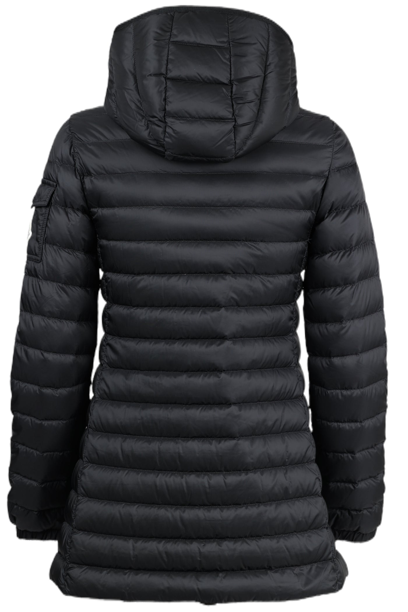 MONCLER PUFFER JACKET