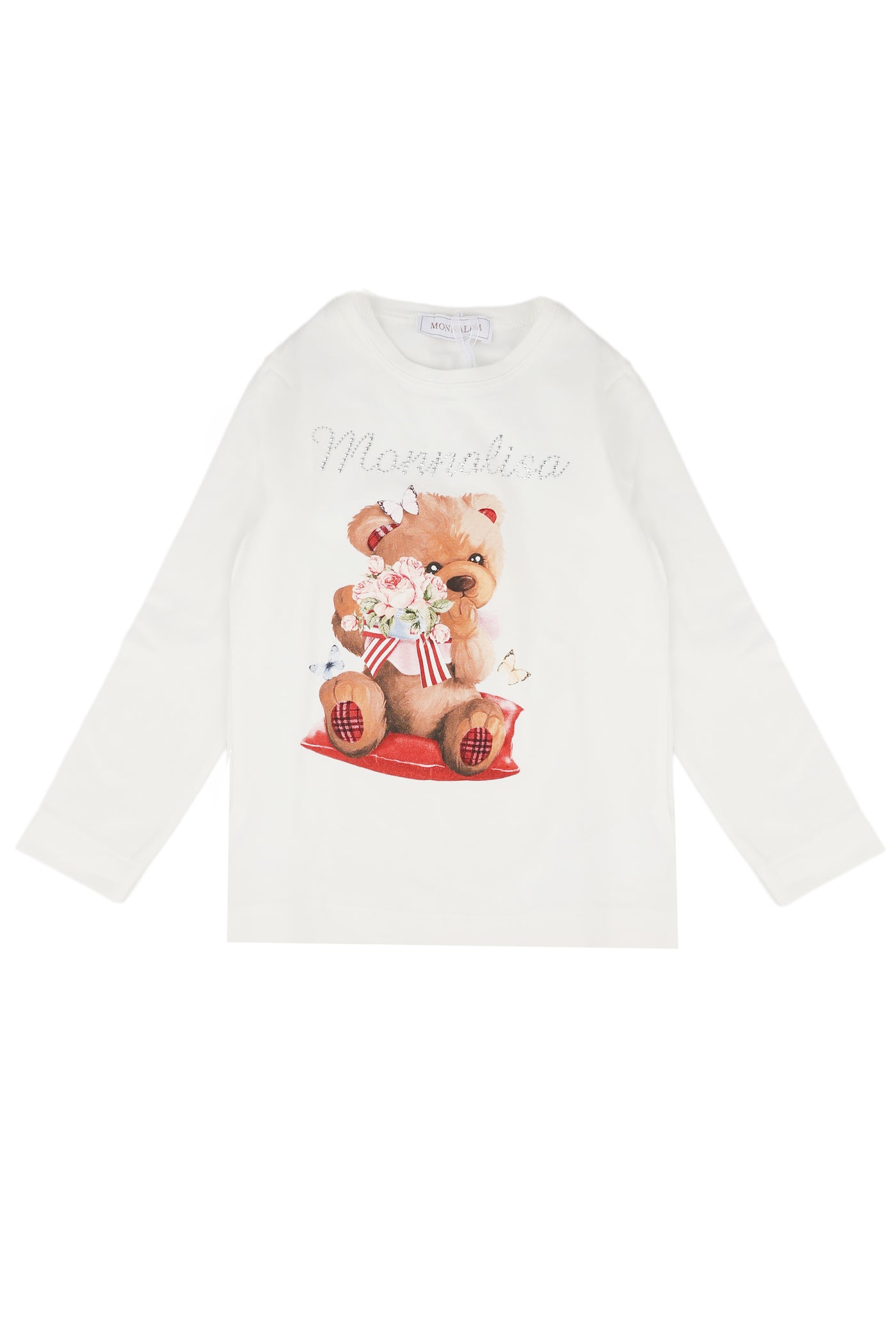 MONNALISA KIDS T-SHIRT