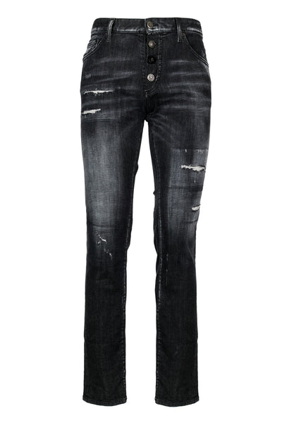 DSQUARED2 DENIM TROUSERS