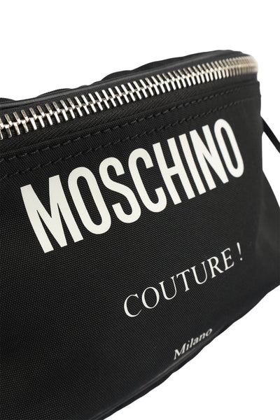 MOSCHINO BELT BAG