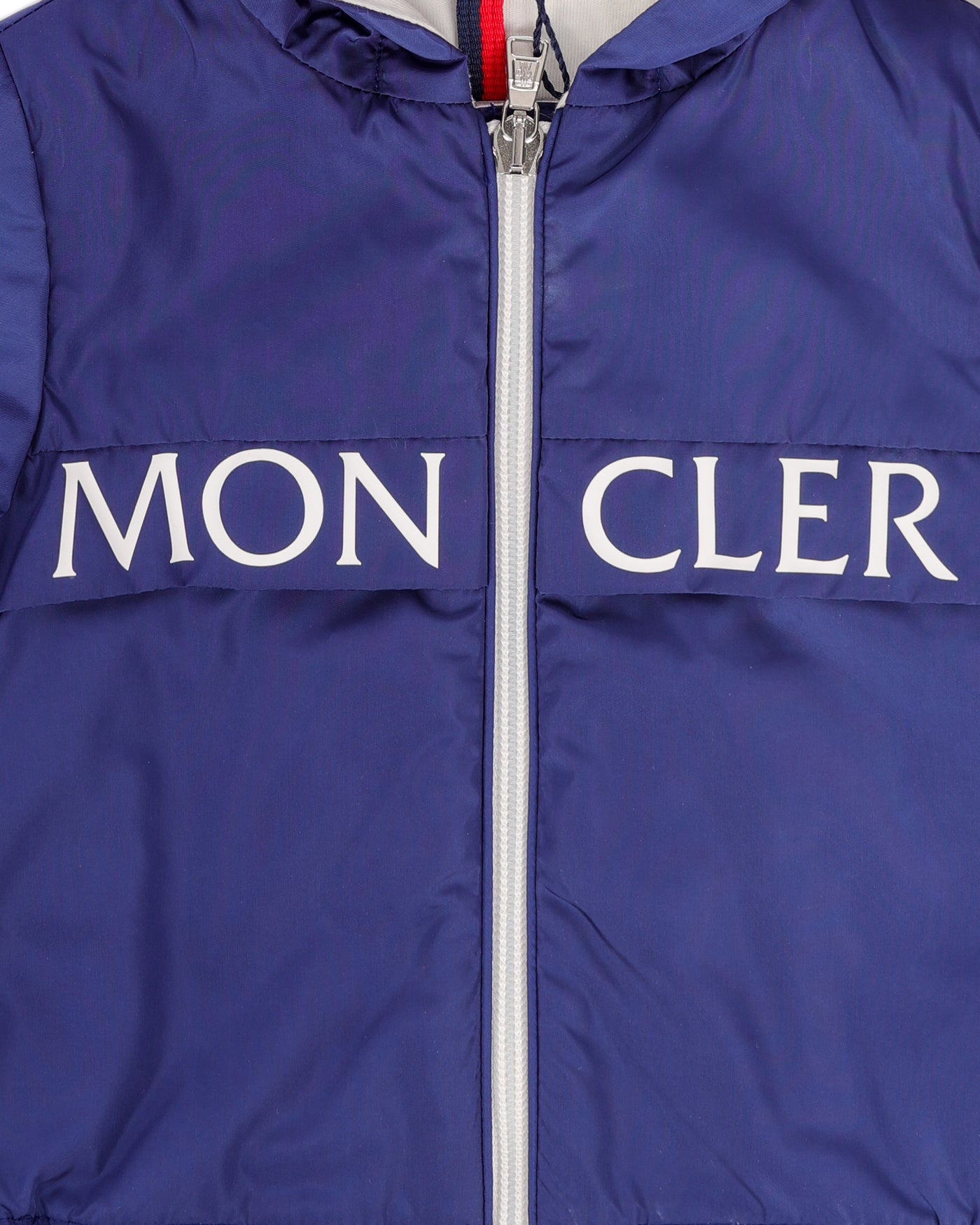 MONCLER KIDS JACKET