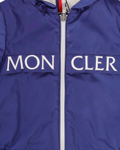 MONCLER KIDS JACKET