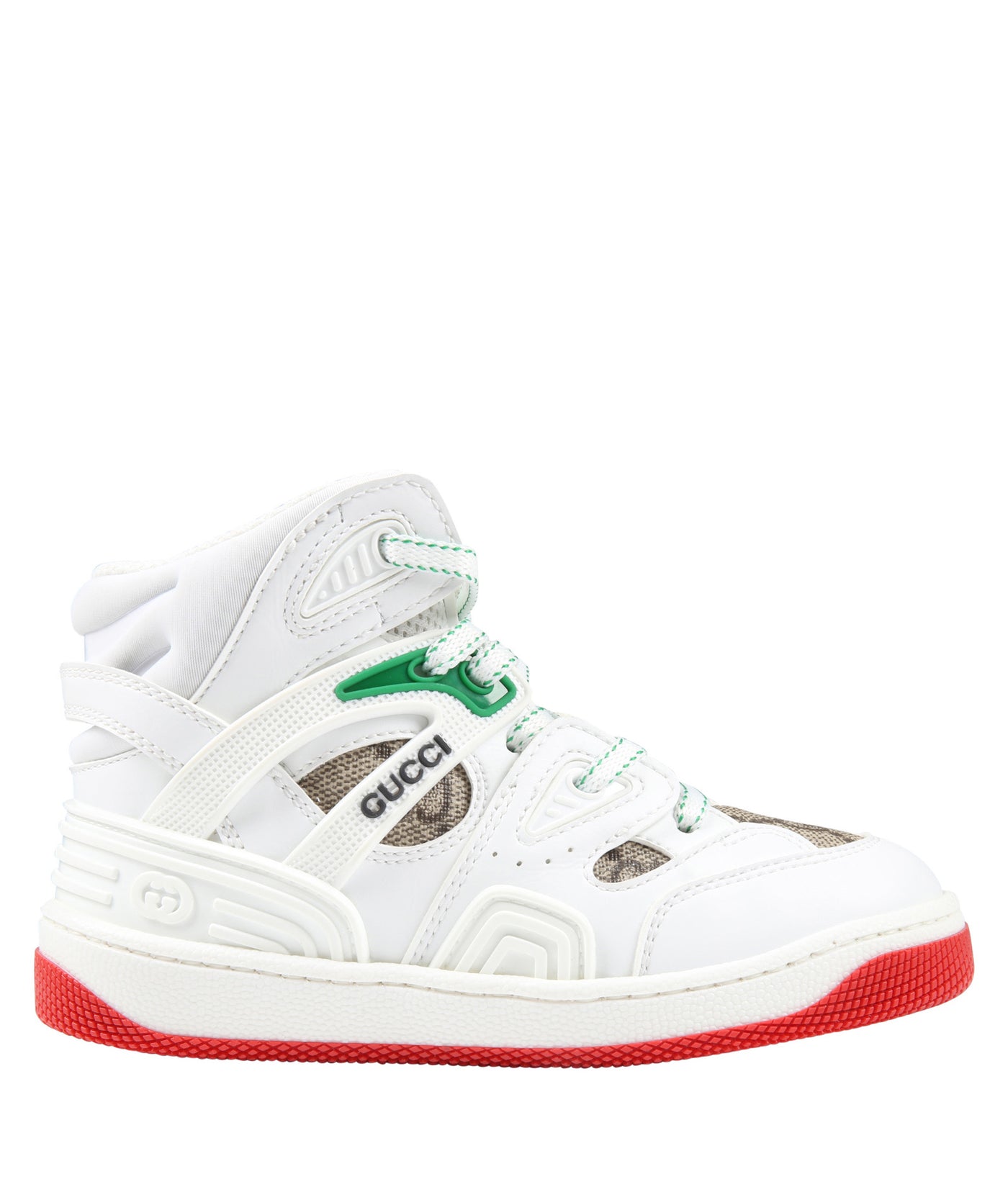 GUCCI KIDS SNEAKERS