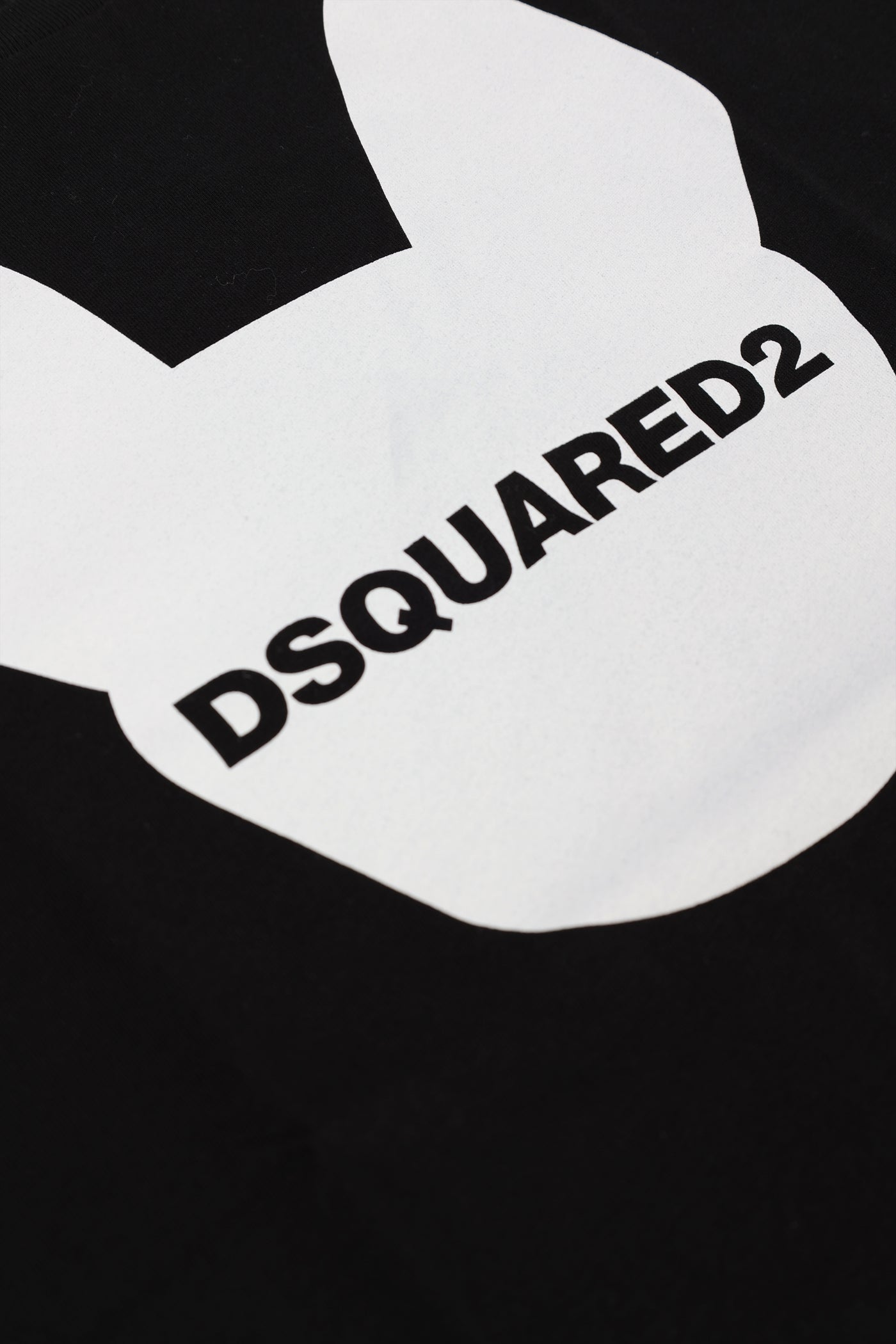 DSQUARED2 KIDS T-SHIRT