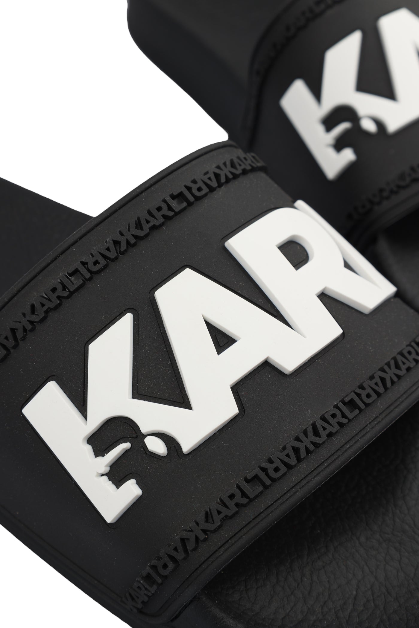 KARL LAGERFIELD SLIPPERS