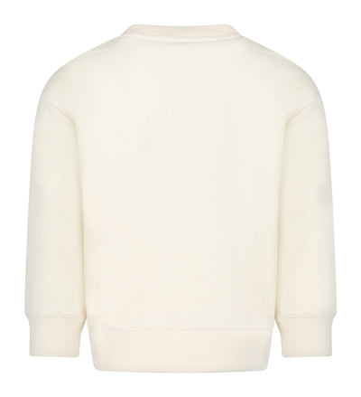 STELLA MCCARTNEY KIDS SWEATSHIRT