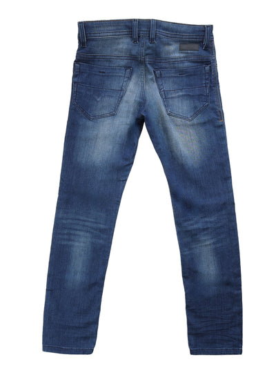 DIESEL KIDS JEANS PANTS