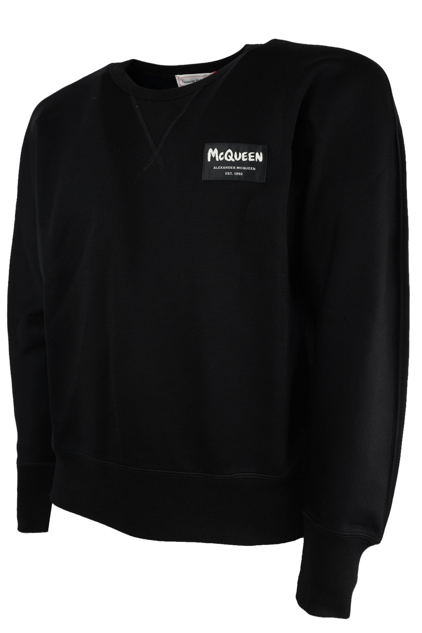 ALEXANDER MCQUEEN SWEATSHIRT