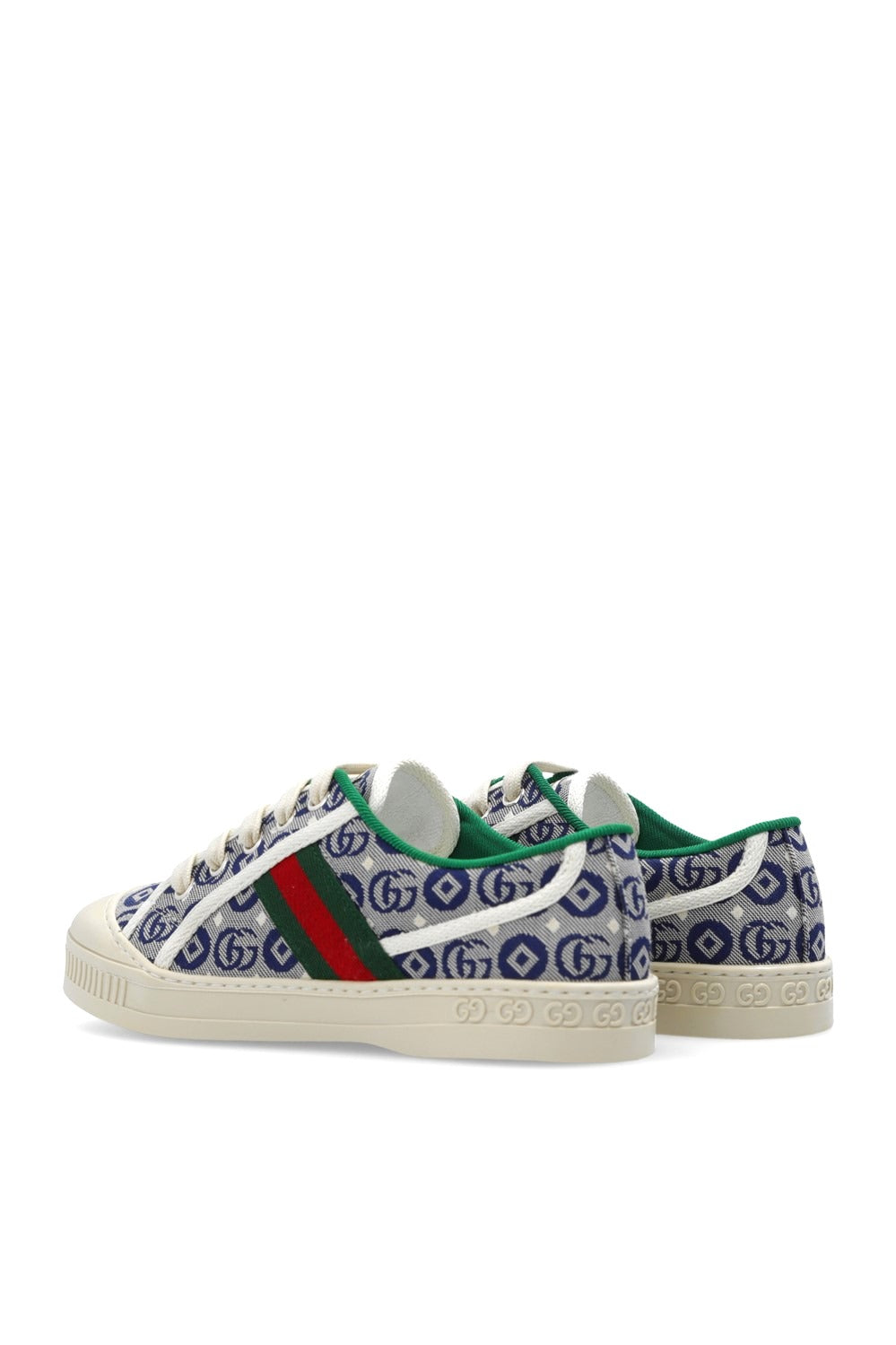 GUCCI KIDS TENNIS 1977 SNEAKERS