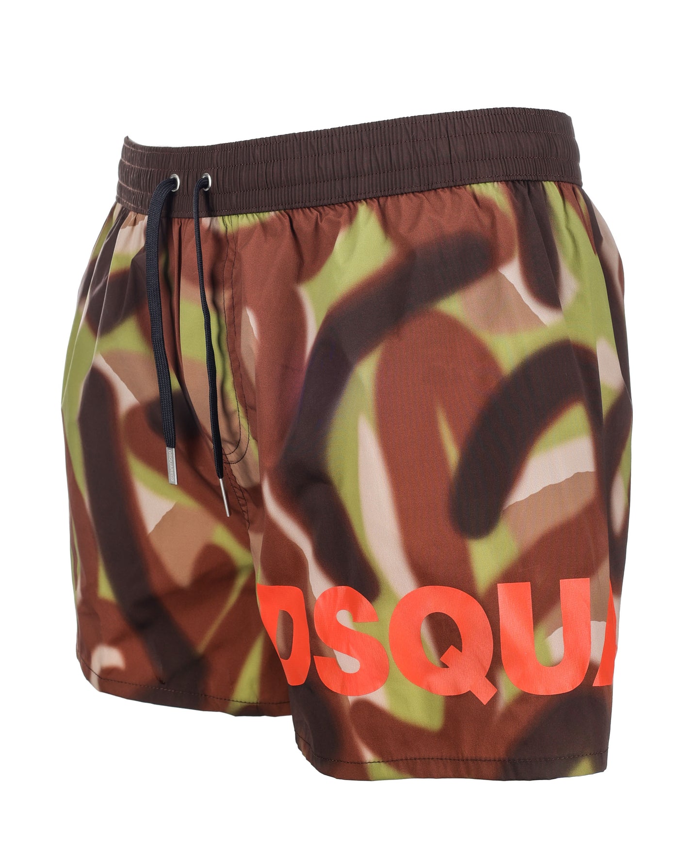 DSQUARED2 BOXER SWIMSUIT