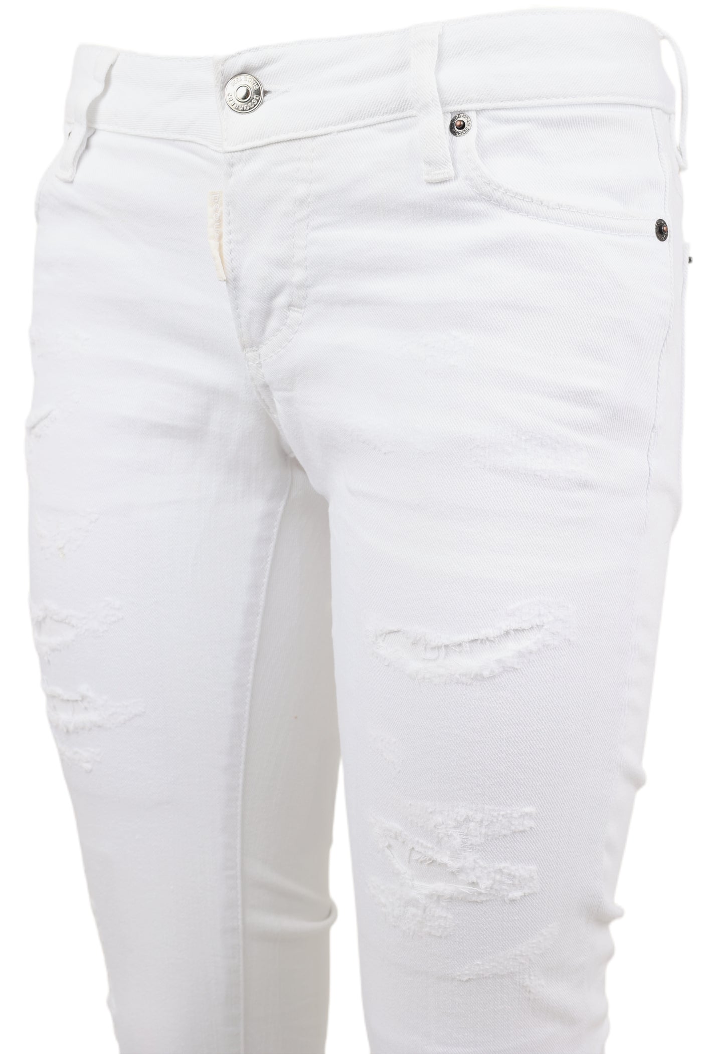 DSQUARED2 JEANS